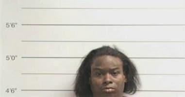 Raychell White, - Orleans Parish County, LA 